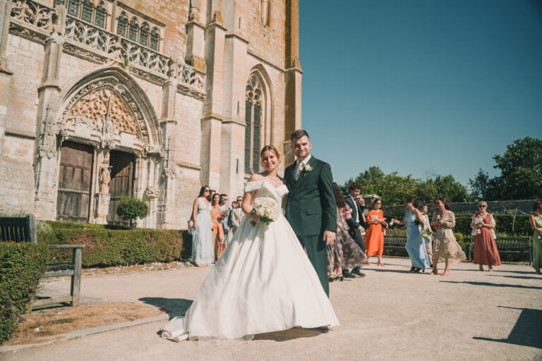 L & M au Château de Sorel Moussel 144 Mariage de Martin & Laurine- par Alain Leprevost-896