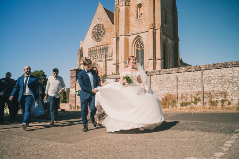 L & M au Château de Sorel Moussel 147 Mariage de Martin & Laurine- par Alain Leprevost-909